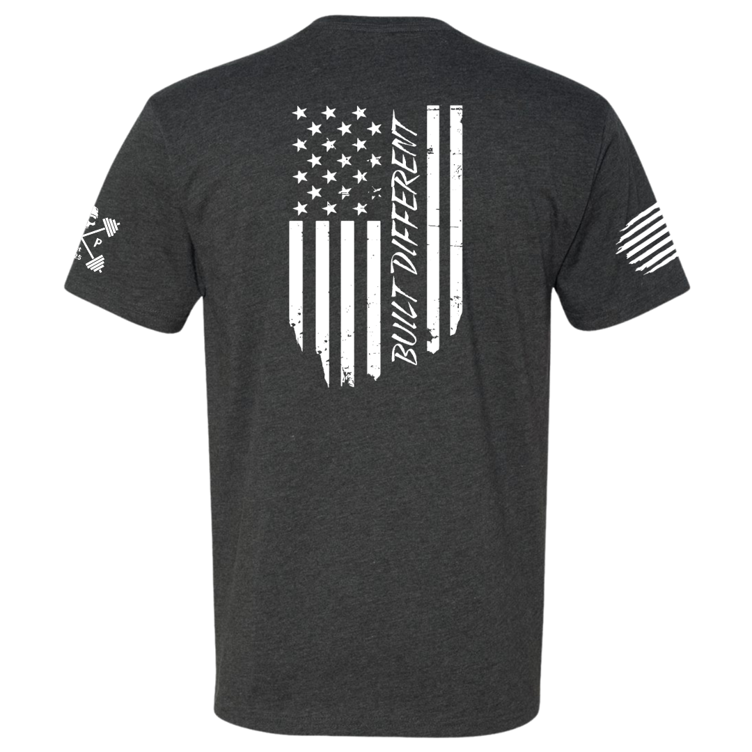 Built Different Men's Tee