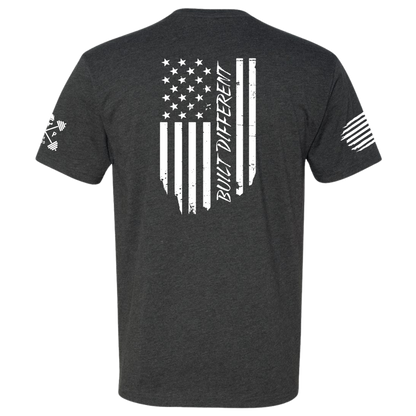 Built Different Men's Tee