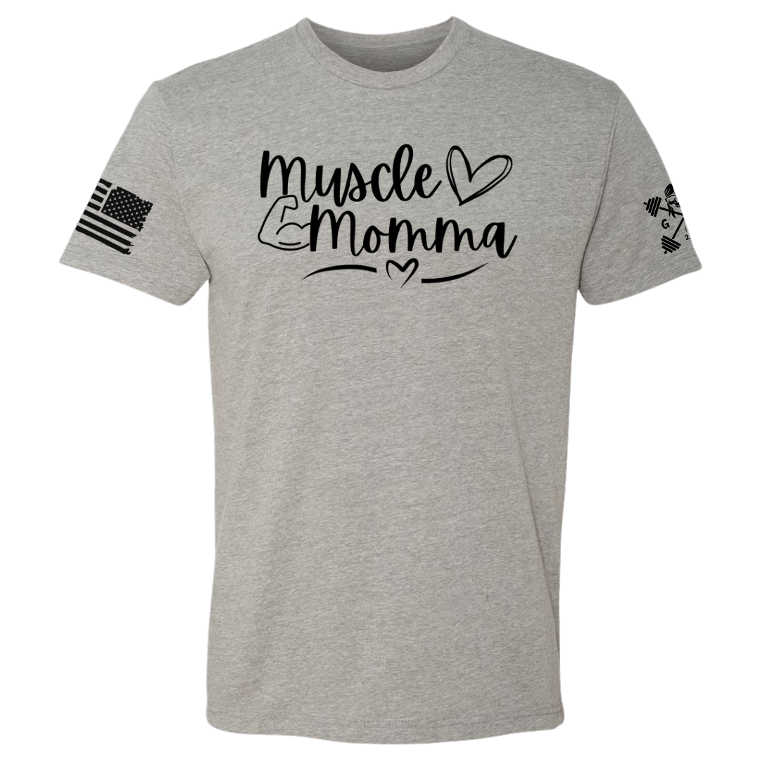 Muscle Momma Women's Tee