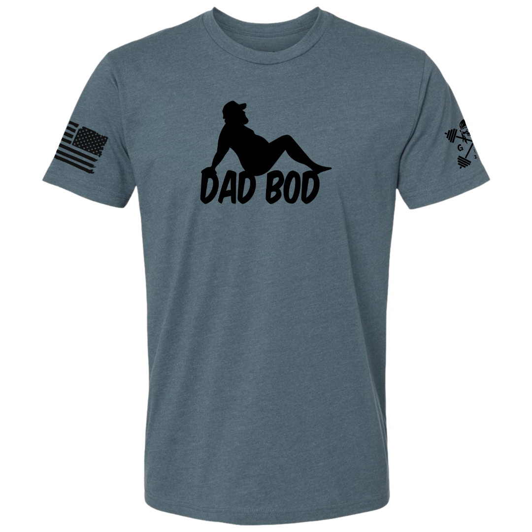 Dad Bod Men's Tee