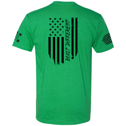 Built Different Men's Tee