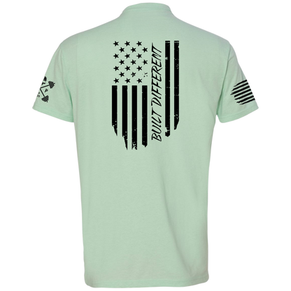 Built Different Men's Tee