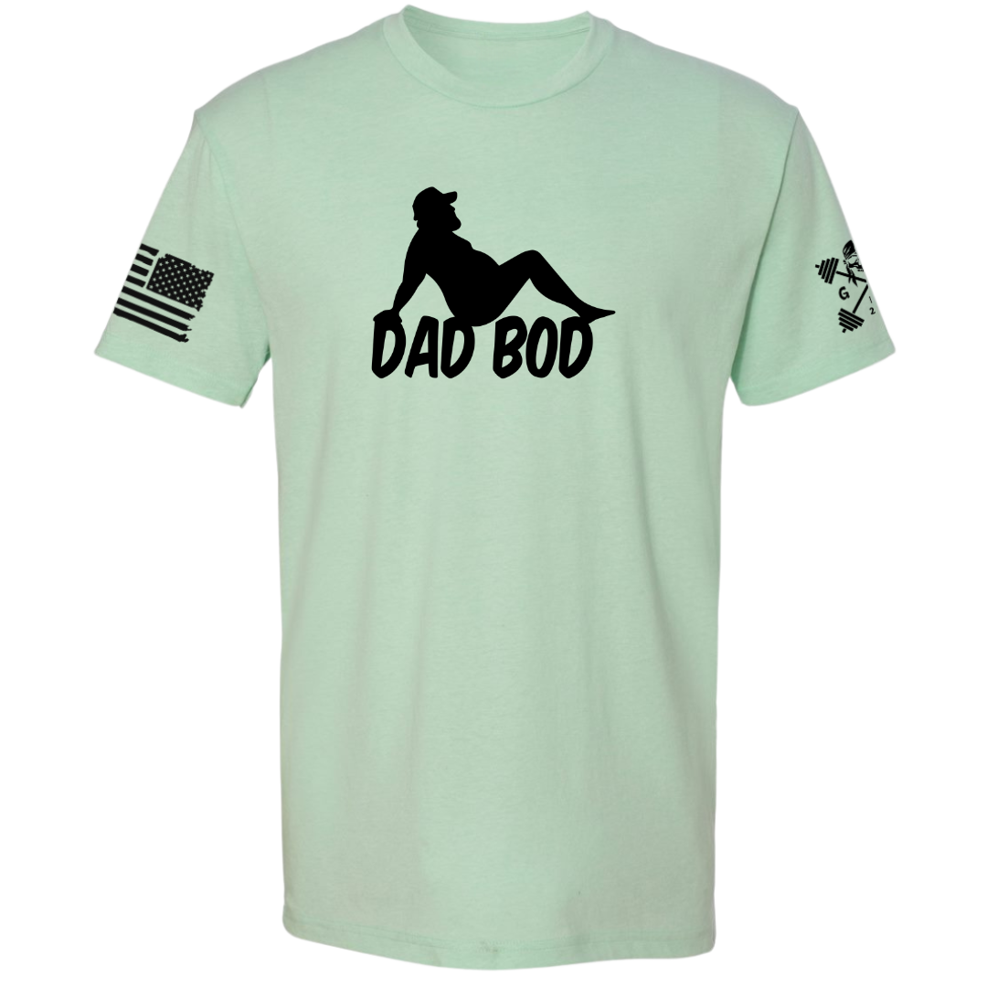 Dad Bod Men's Tee