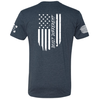 Built Different Men's Tee