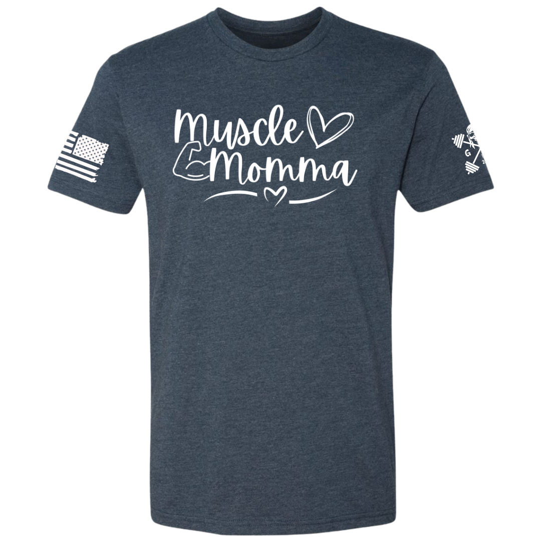 Muscle Momma Women's Tee
