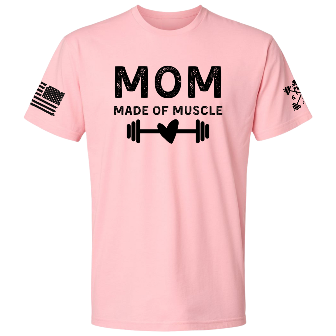 MOM Women's Tee
