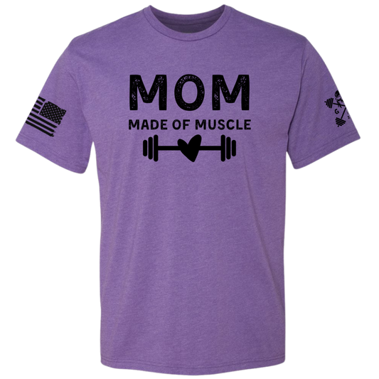 MOM Women's Tee