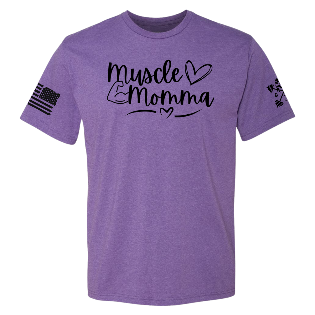 Muscle Momma Women's Tee