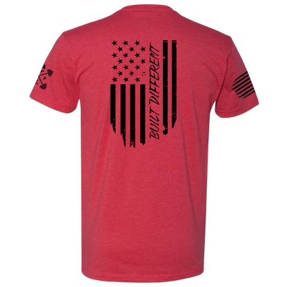 Built Different Men's Tee