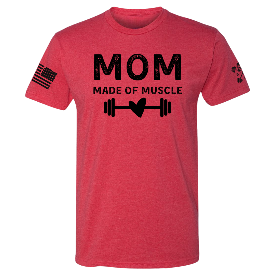 MOM Women's Tee