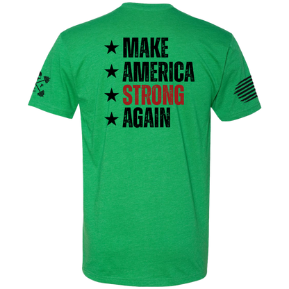 Make America Strong Again Tee