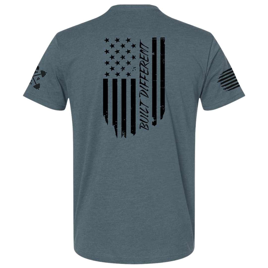 Built Different Men's Tee