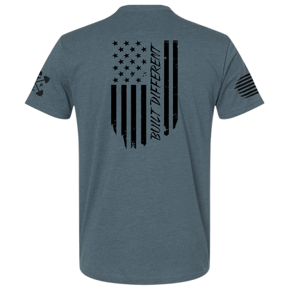 Built Different Men's Tee