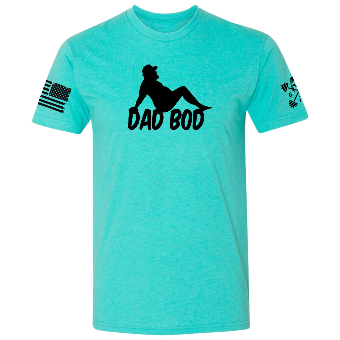 Dad Bod Men's Tee