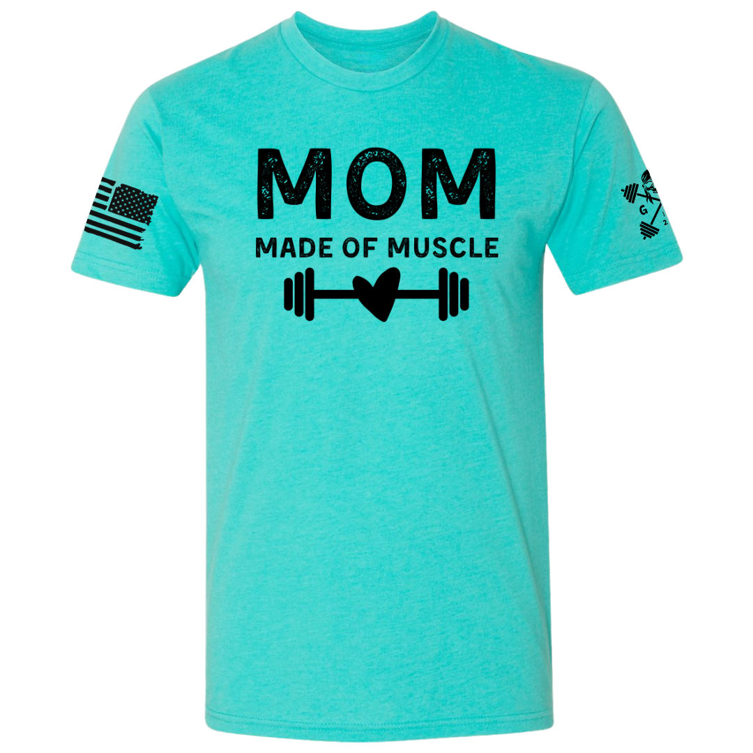 MOM Women's Tee