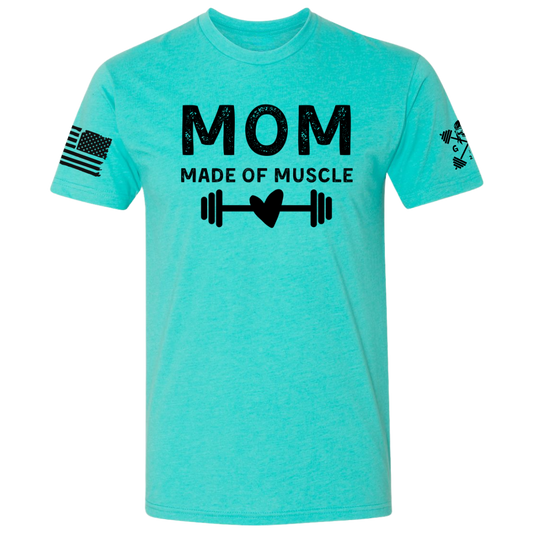 MOM Women's Tee
