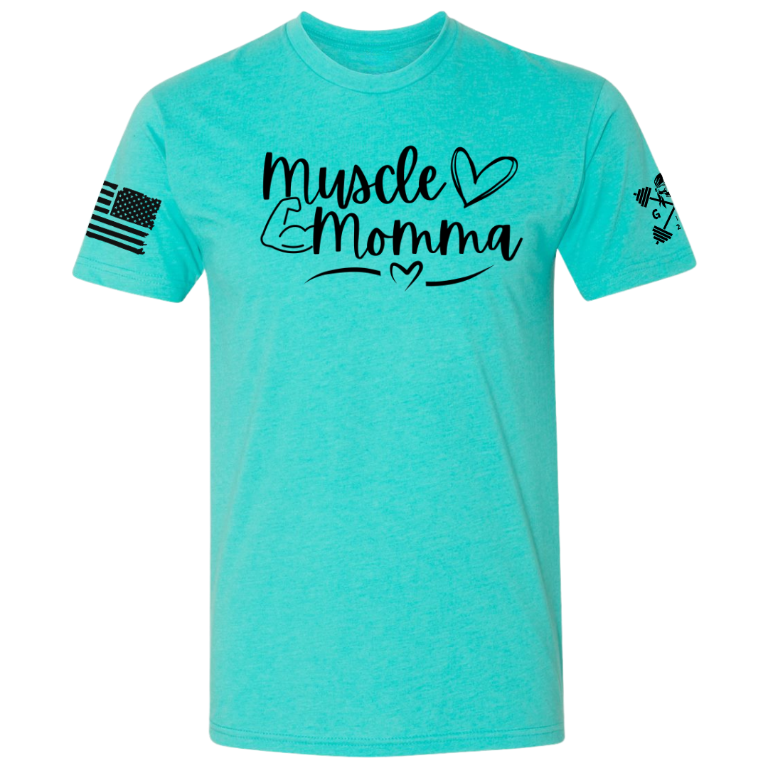Muscle Momma Women's Tee
