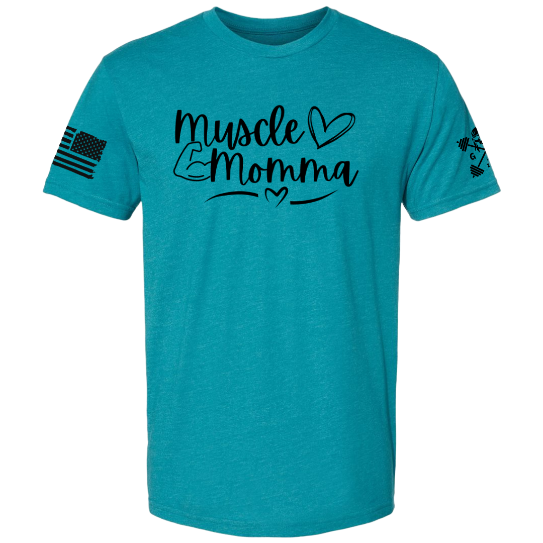 Muscle Momma Women's Tee