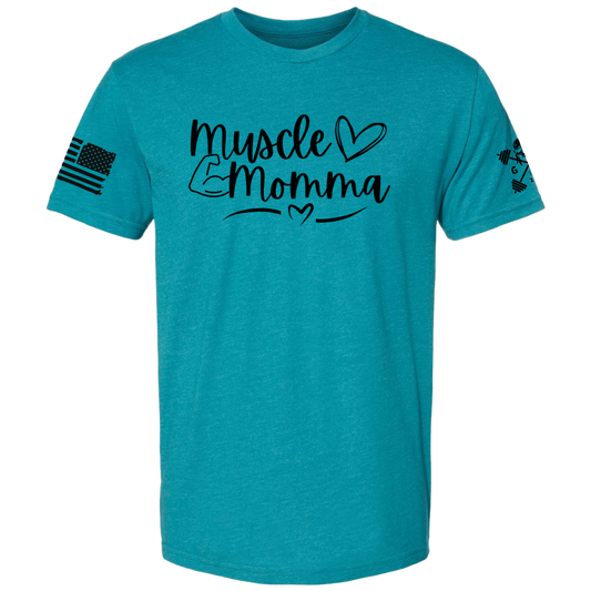 Muscle Momma Women's Tee