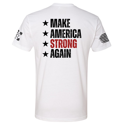 Make America Strong Again Tee