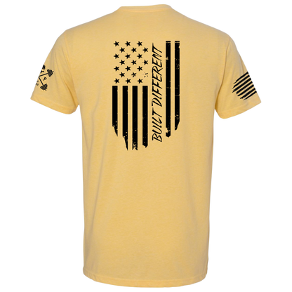 Built Different Men's Tee
