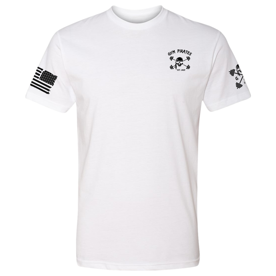 Iron Sharpens Iron Tee