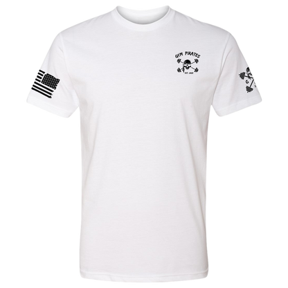 Iron Sharpens Iron Tee