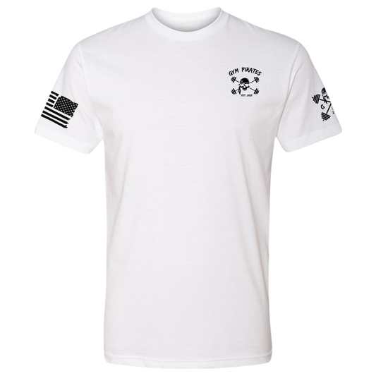 Iron Sharpens Iron Tee